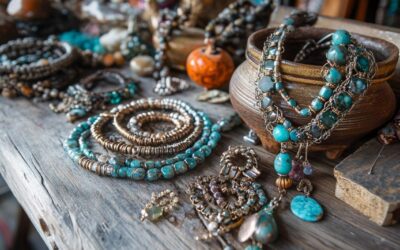 How to Tell Real from Fake: Discovering Authentic Handmade Jewelry Using This Conscious Shopper’s Guide