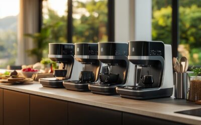 Unboxing Bosch’s Finest: Best Bosch Kitchen Robots – 2025 Comparison and What We Discovered Straight Out of the Packaging
