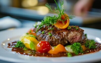 Why crocodile meat’s 5 health benefits make it more than just a novelty dish